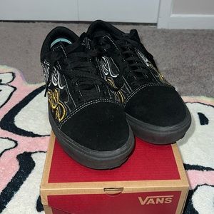 Vans